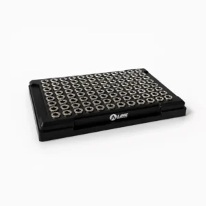 Aline SuperMag 96-Well Ring Magnetic Plate