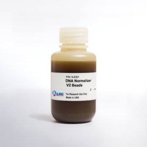 Aline DNA Normalizer V2, Magnetic Bead-Based