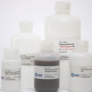 IsoPure Buccal Cell DNA Kit