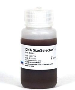 DNA SizeSelector-I Kit