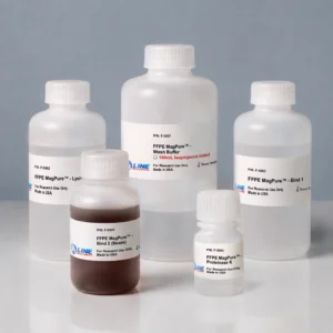 FFPE MagPure Kit