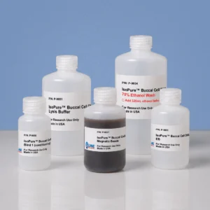 IsoPure Buccal Cell DNA Kit