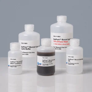 IsoPure Buccal Cell DNA Kit