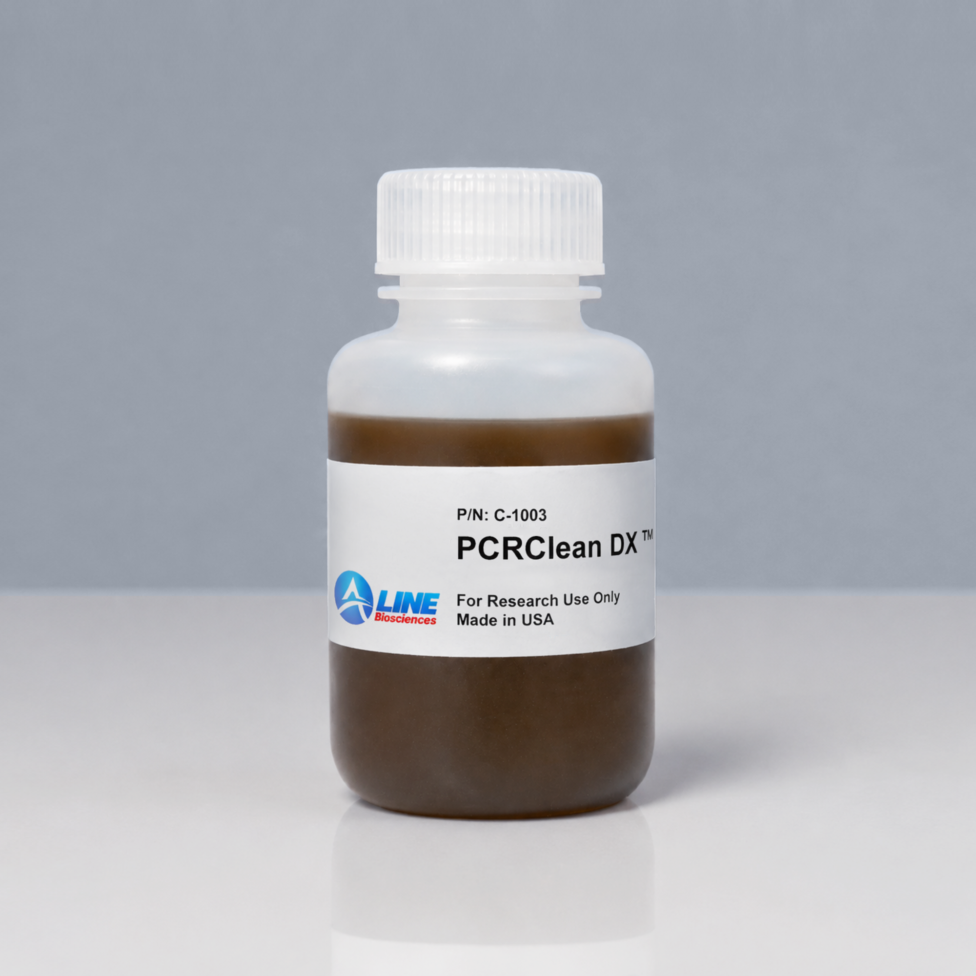 PCRClean DX