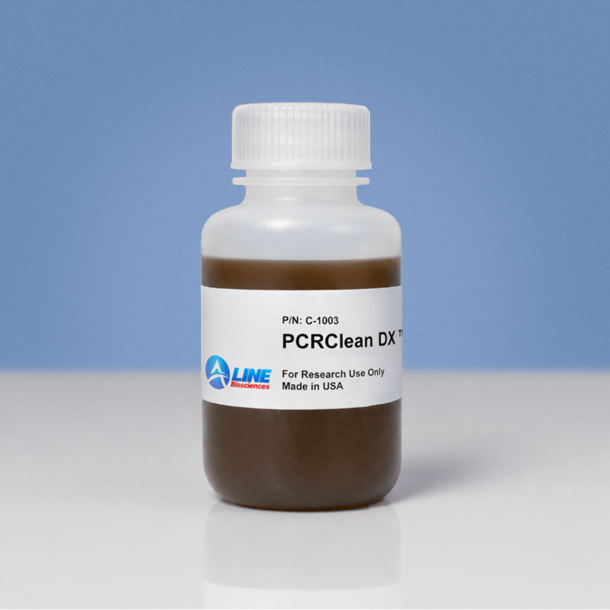 PCRClean DX