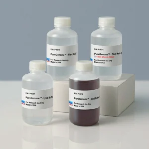 PureGenome Plant gDNA Kit