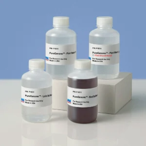 PureGenome Plant gDNA Kit