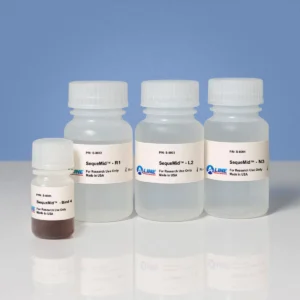 SequeMid Plasmid Cosmid Prep Kit