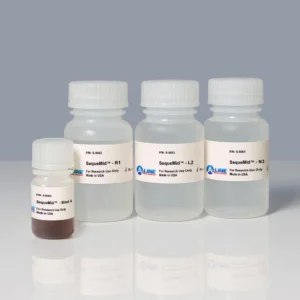 SequeMid Plasmid Cosmid Prep Kit