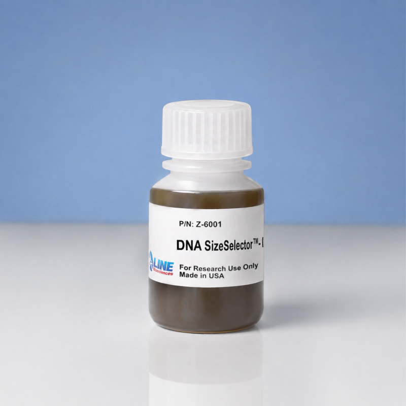 DNA SizeSelector-I